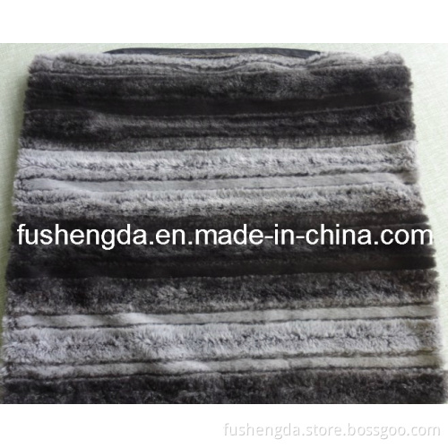 Faux Fur Cushion